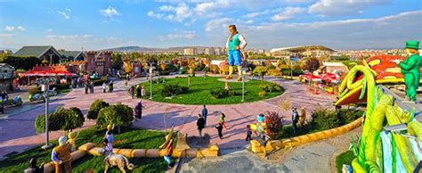 Ankara tercih park